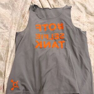 Orange Theory Men’s XL Tank